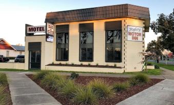 Ryley Motor Inn