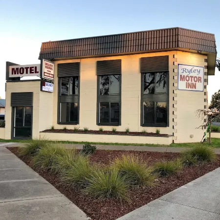 Ryley Motor Inn