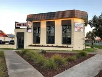 Ryley Motor Inn Các khách sạn ở Wangaratta