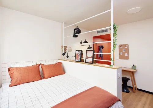 Hife Paris Issy Porte de Versailles - Pools