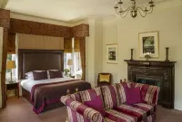 Macdonald Kilhey Court Hotel & Spa