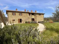 Villa Convento Pietralunga Hotel a Pietralunga