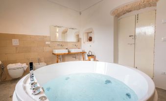 Masseria Abadia Uno