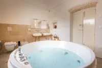 Masseria Abadia Uno Hotels in Ostuni
