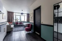 Hey - Aparthotel Brussels Hotel a Dilbeek