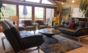 Sedona Forest Villa Land & Nature Lover's Private Paradise