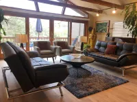 塞多納森林別墅樂土 自然愛好者的私人天堂