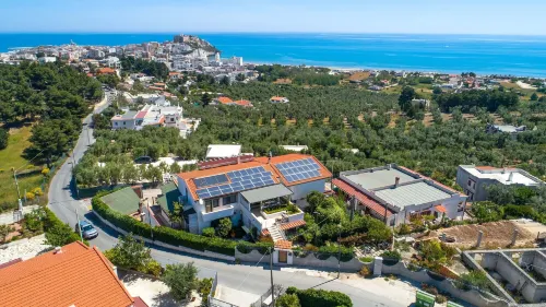 3365 A Casa di Anna - Ilaria by Barbarhouse