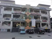 Hotel Da Ville Hotels in Mansehra