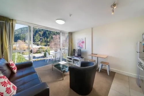 Mountain View City Aparment - Holiday Apartments