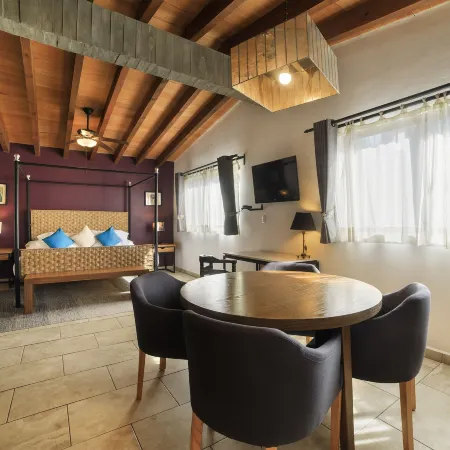 Hotel Amate del Rio Hotels in Malinalco