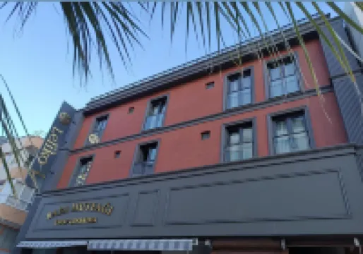 Leliko Suites Hotels in der Nähe von Musiki Park