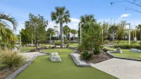 Next to Clubhouse New Model Home Pool/Spa/Game/BBQ