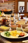 Bayberd Hotel - พร้อมอาหารเช้า
