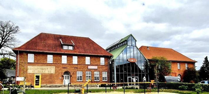 Hotel Fokus Hotels in Emsland