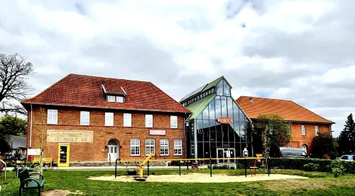 Hotel Fokus Hotels in Bad Bentheim