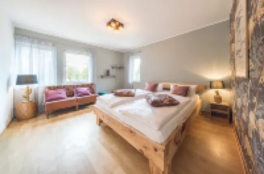 Design Apartments - Kutscherhaus