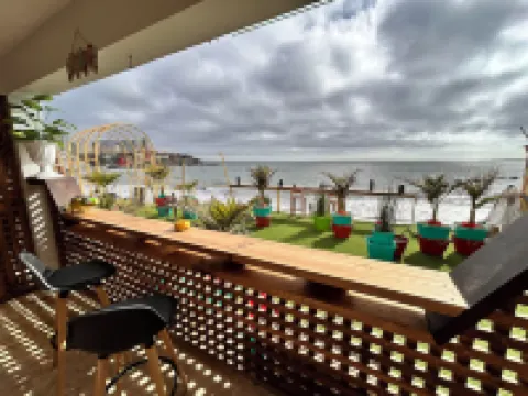 Pacificsunset Concón Hotels in Concon