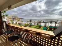 Pacificsunset Concón Hotels in Concon