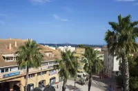 Hotel Ibersol Atrio del Mar - Ocean View