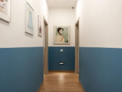 Polesana Rooms Hotels in Pula