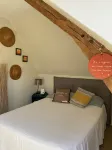 Chambre d'hôtes la Métairie à Domloup Hotels in Domloup
