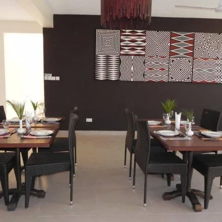 Gasaro Hotel