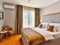 Hotel Lusso Mare by Aycon Hotels in Boreti