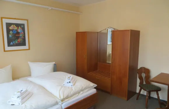 萊特茲林恩海德酒店