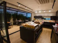 Transamerica Executive Bela Cintra (Paulista) Отели рядом с достопримечательностью «Серкейра-Сезар»
