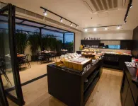Transamerica Executive Bela Cintra (Paulista)
