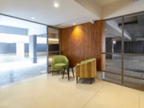 สวีท โคซี่ ที่ สนามบิน ไนโรบี โรงแรมในไนโรบี