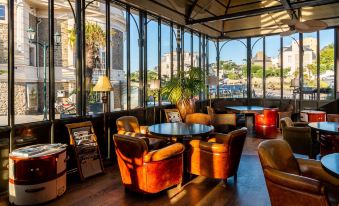 Royal Émeraude Dinard - MGallery
