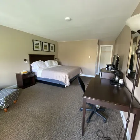The Sunview Motel