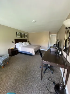 The Sunview Motel Hotels in Catskill
