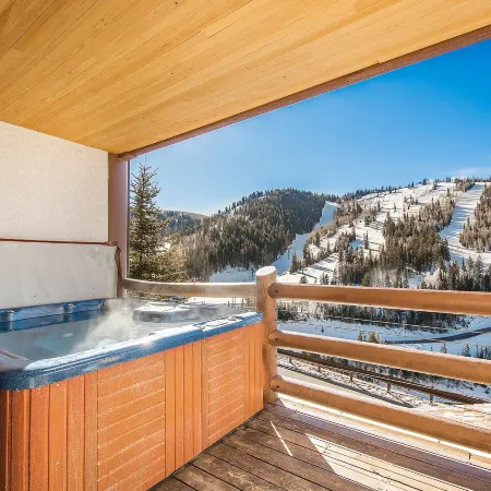 Stein Eriksen Lodge Deer Valley
