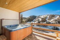Stein Eriksen Lodge Deer Valley - Hot Tub