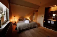 Maison Stout Hotels in Hasselt