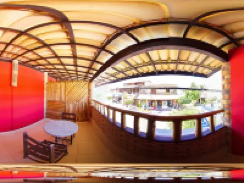 Hotel Pousada Latitude Hotels in Aracati