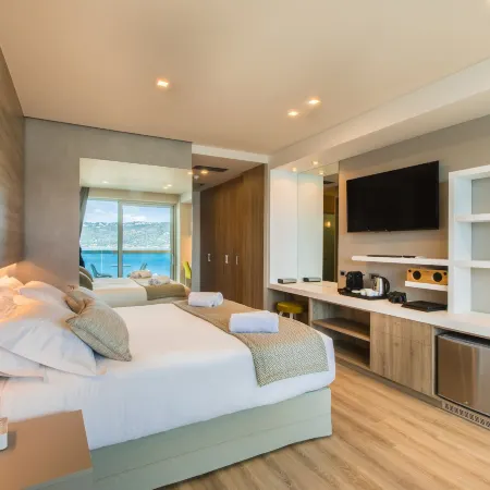 Oniros Residences