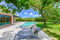 Awesome House with Pool Westchester - Homestays