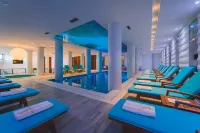 Kalamper Hotel & Spa Hôtels à : Utjeha