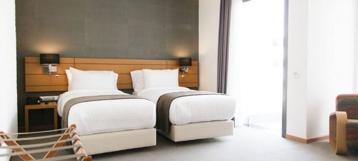 Smarts Hotel Agdal Rabat Hôtels à&nbsp;: Rabat