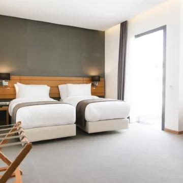 فندق سمارتس Hotels near المدرسة الوطنية العليا للمعادن