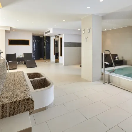 Hotel Molindrio Plava Laguna