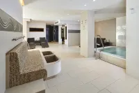 Hotel Molindrio Plava Laguna - spa