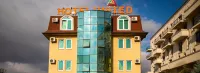 Hotel United PR Hotel a 
