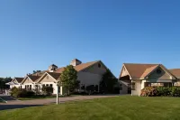 Fox Ridge Resort Các khách sạn ở North Conway