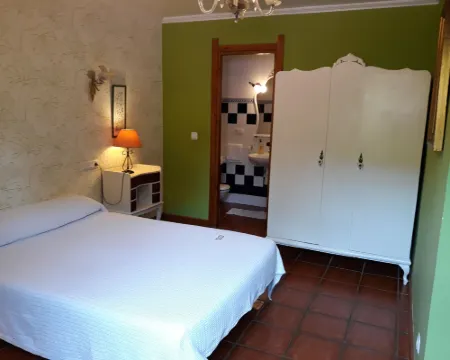 Agroturismo Sidreria Txindurri Iturri Hotels in Deba