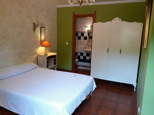 Agroturismo Sidreria Txindurri Iturri Hotels in Deba